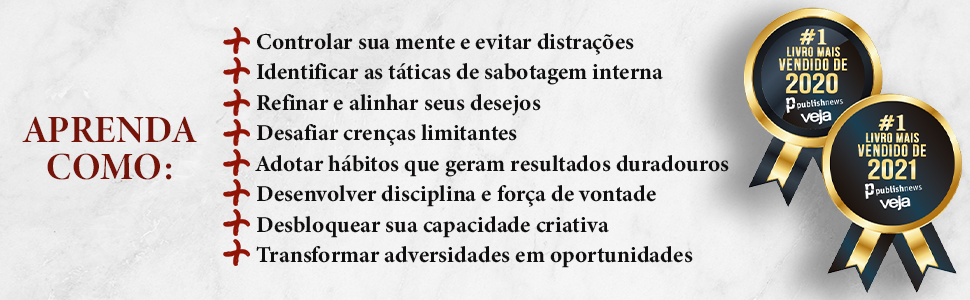 Livro “Mais Esperto que o Diabo 2: O Plano de Ação”, de Napoleon Hill